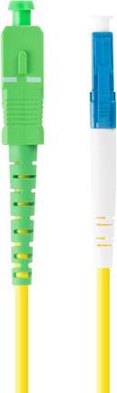 Produktbild Lanberg FO-LUSA-SS11-0010-YE (1 m)