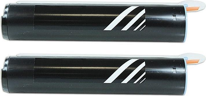 Produktbild Hermex Alternativer Toner zu Canon C-EXV7 7814A002 (BK)