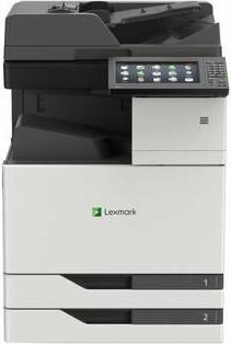 Produktbild Lexmark CX921de (Laser, Farbe)