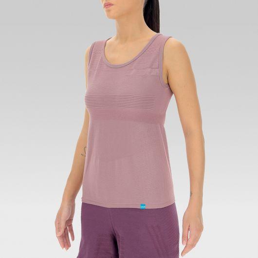 Produktbild UYN Ärmelloses Shirt Natural Training Eco Color (XS)