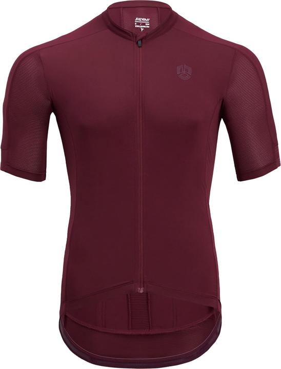 MGA Herren Silvini Men Jersey T -Shirt. (XL)