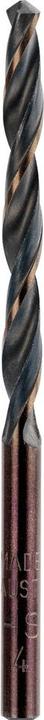 Actual product image Alpen Twist drill (4.9 mm)