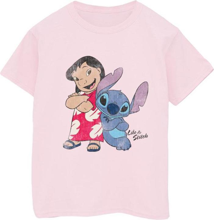 Dick Smith Classic TShirt Mädchen