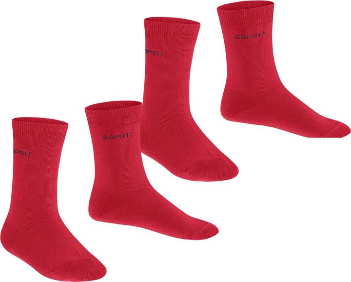Image du produit Esprit Foot Logo SO 2P (lot de 2, 31 - 34)