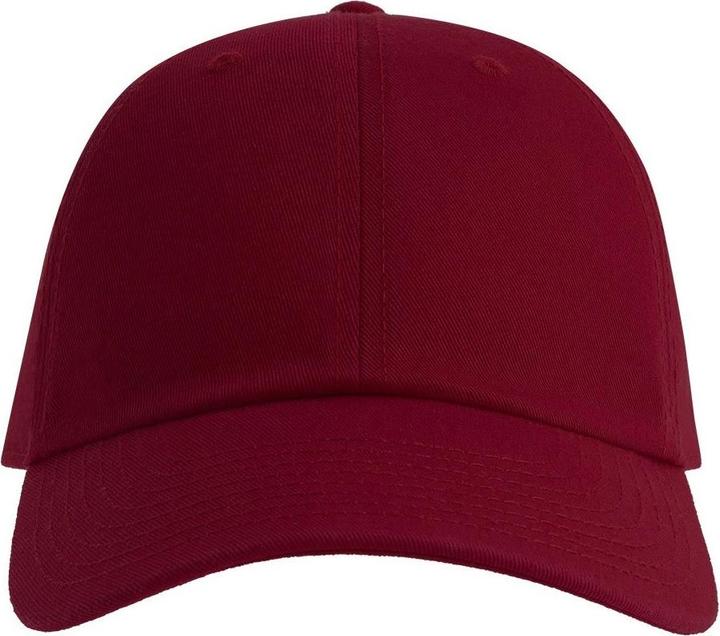 Actual product image Atlantis Dad Hat Baseball Cap With 6 Panels (One size)