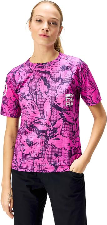 Image du produit Endura Grid Floral LTD Printed (XS)