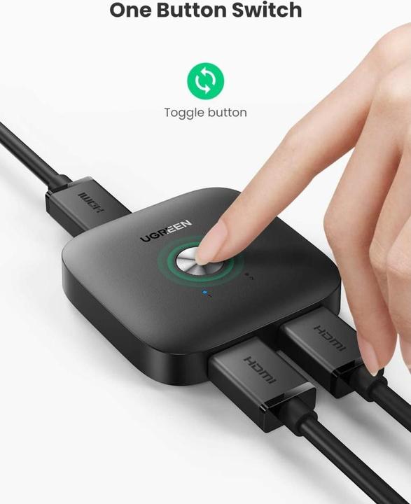 Image du produit Ugreen CM333