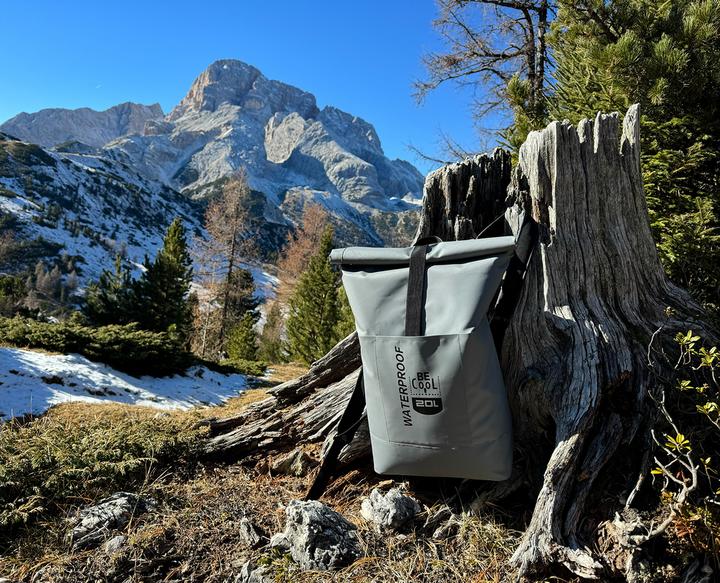 Image du produit Be Cool Sac isotherme Sac à dos Tube 20 l (20 l)