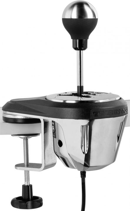 Productafbeelding Thrustmaster TH8A circuit (PC, PS3, PS4, Xbox One X, Xbox serie X, Xbox One S, Xbox serie S)