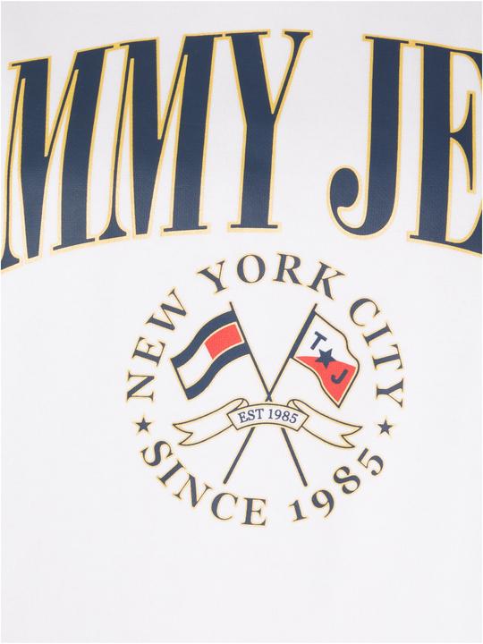 Produktbild Tommy Hilfiger Tommy Jeans Rlxd Crop Mdrn Prp 2 - 88821 (M)