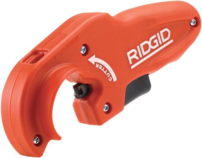 Produktbild Ridgid Kunststoff-Rohrabschneider Modell PTEC 5000 (3550 mm)