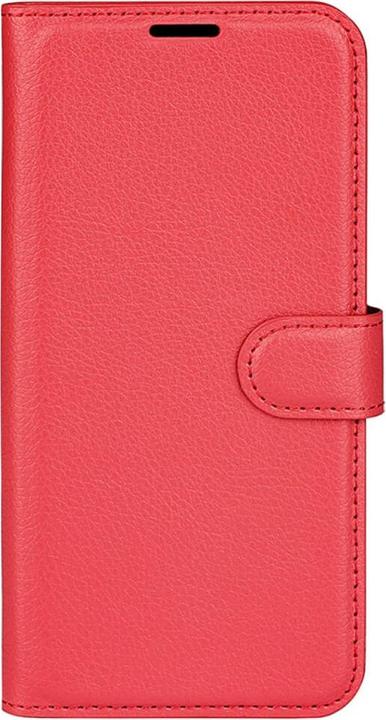 Productafbeelding Cover-Discount Xiaomi Redmi A3 - Leren Hoesje (Xiaomi Redmi A3)