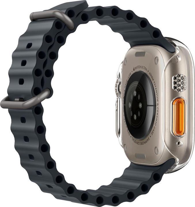 Actual product image Spigen Thin Fit