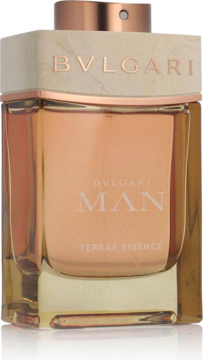 Actual product image Bulgari Terra Essentials (Eau de parfum, 100 ml)