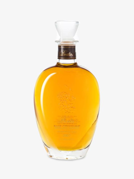 Produktbild Berta Bric del Gaian Grappa (1 x 70 cl)