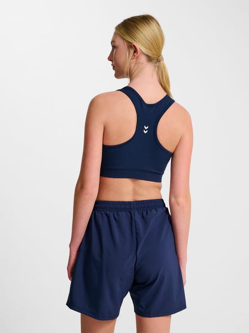 Produktbild hummel Hmlpulse Light Support Bra (XL)