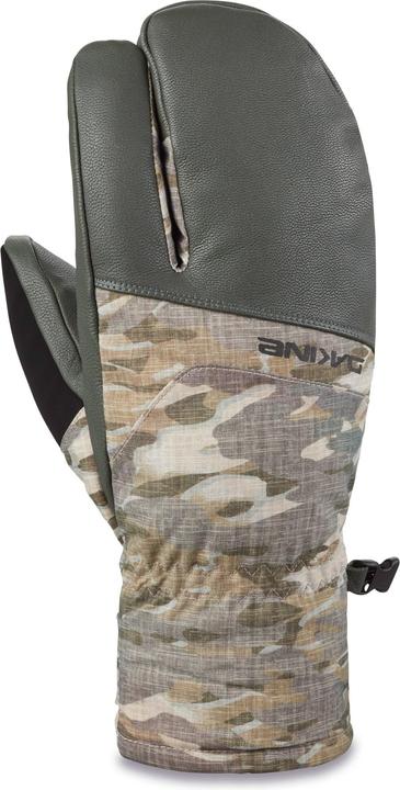 Actual product image Dakine Fillmore Gore-Tex Short Trigger Mitt (L)