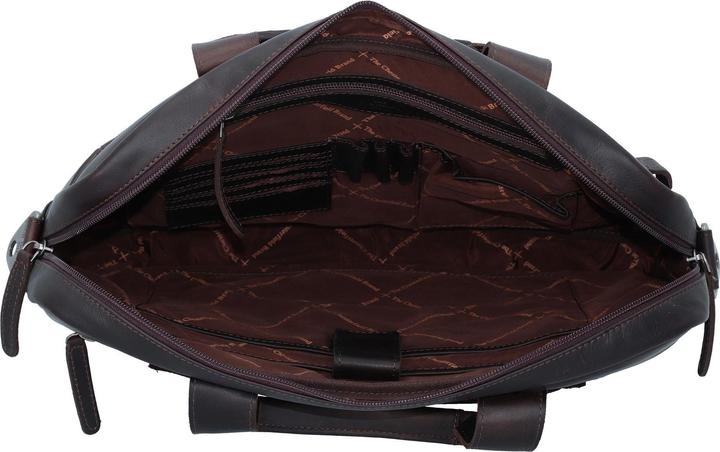Produktbild The Chesterfield Brand Aktentasche Calvi 1033 (16.14")