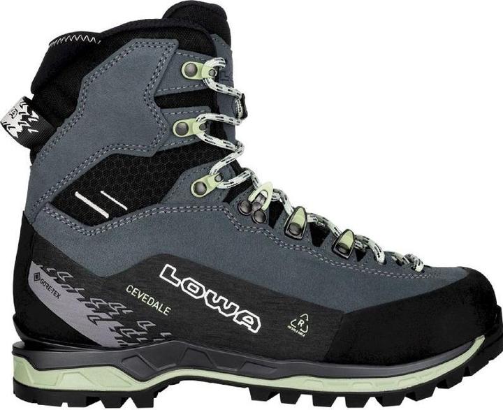 Produktbild Lowa Alpinschuhe Cevedale Pro GTX Mid (38)