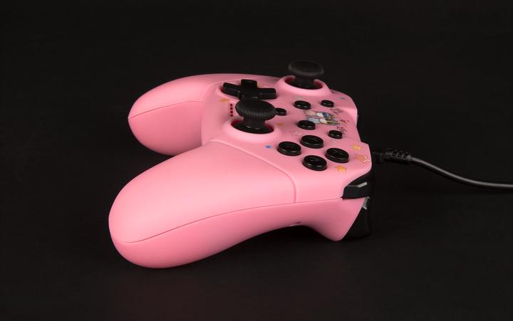 Produktbild Konix Pad BE LOVE (PC, Switch)