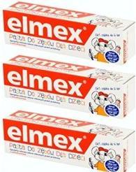 Productafbeelding Elmex Kinderen (50 ml)