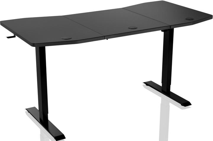Image du produit Nitro Concepts D16E - Carbon Black