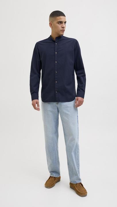 Immagine prodotto Jack & Jones Jjesummer Band Shirt Ls Sn (XS)