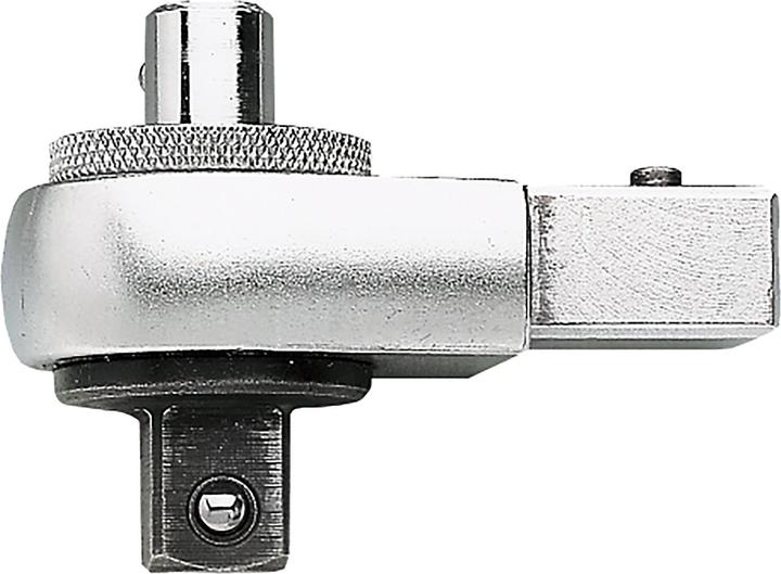 Image du produit Facom S.372 9 x 12mm Clé dynamométrique Insert, 37 mm (1/2")