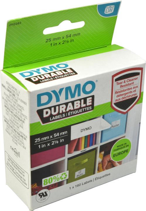 Immagine prodotto Dymo Etichette ad alte prestazioni LabelWriter