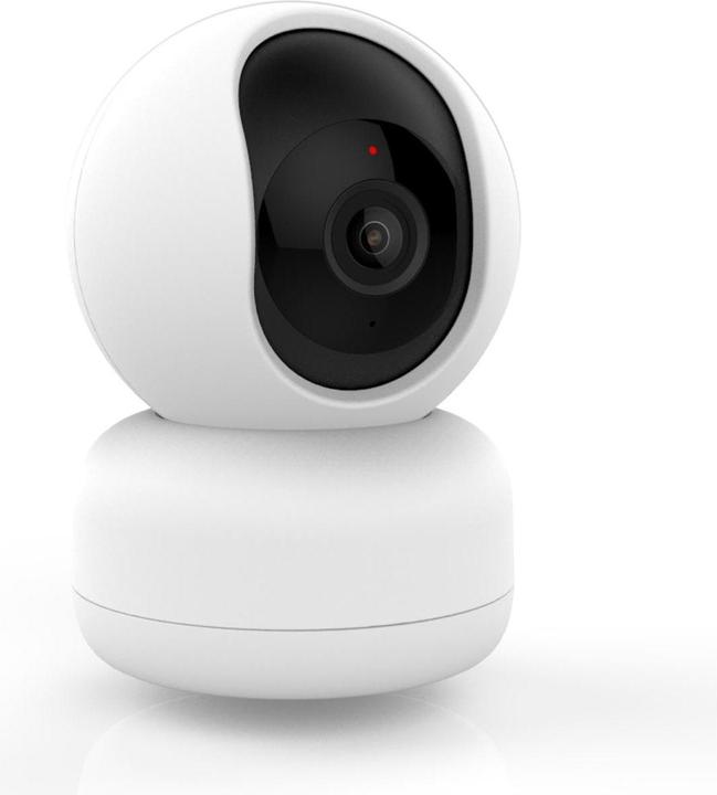 Actual product image Woox R4040 Security Camera IP Security Camera Indoor Spherical Table/Bank (1920 x 1080 Pixels)