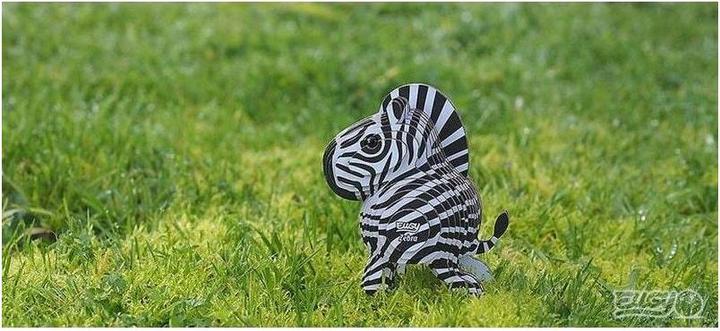 Immagine prodotto Eugy Zebra