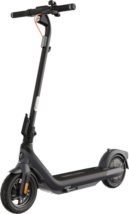 Productafbeelding Segway-Ninebot E2 Pro D (20 km/h, 35 km, 350 W)