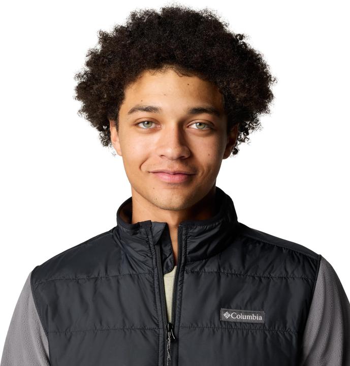 Immagine prodotto Columbia Pile Basin Butte™ Full Zip II (M)