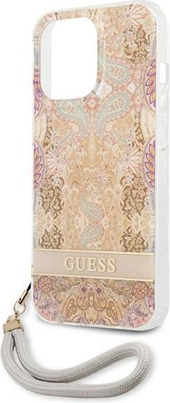 Produktbild Guess Case (Apple iPhone 13 Pro)