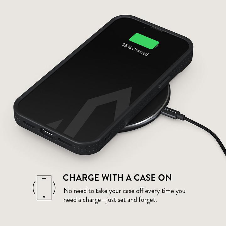 Image du produit Burga Next Mistake Elite MagSafe Case (Apple iPhone 15 Pro)