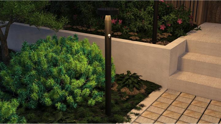 Image du produit Schönenberger Grada (600 lm, IP54)