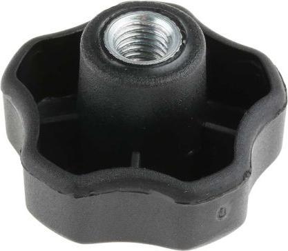 Produktbild Rs Pro Sternknopf mit Gewinde M10 x 15,50mm (1 Stk.)