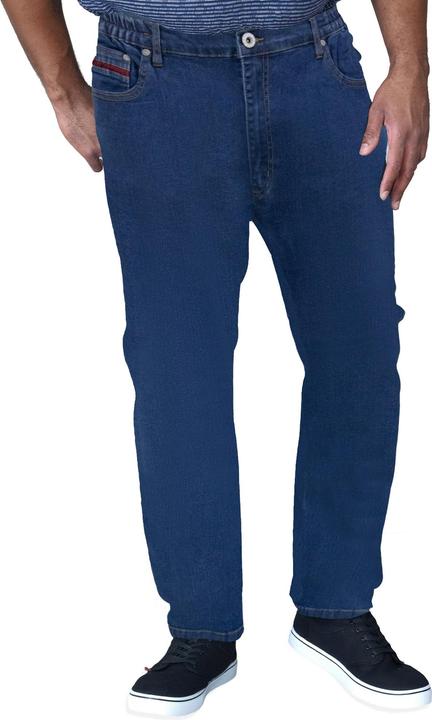 Immagine prodotto DUKE Jeans London Kingsize Bailey Elastico in vita (40)