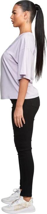 Immagine prodotto Siksilk Varsity Maglietta Corta Donna (32)