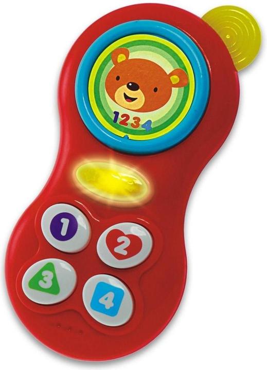Produktbild Winfun Baby Fun Phone (000638)