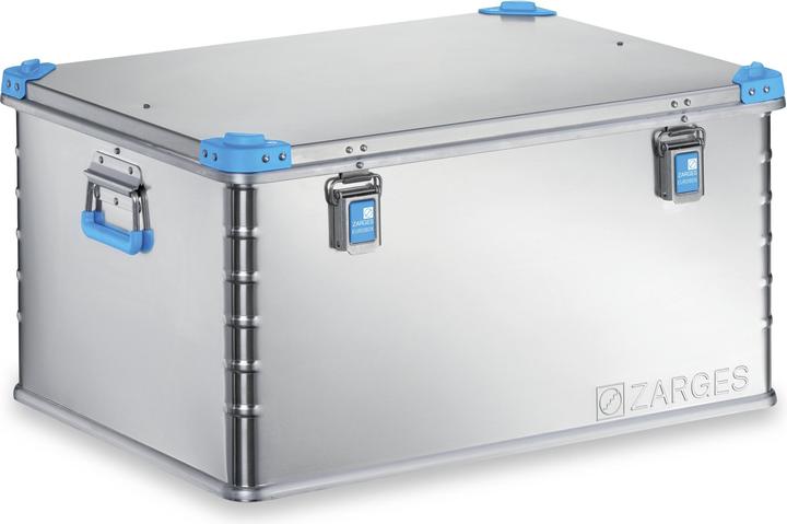 Zarges Eurobox Alu 155 Liter