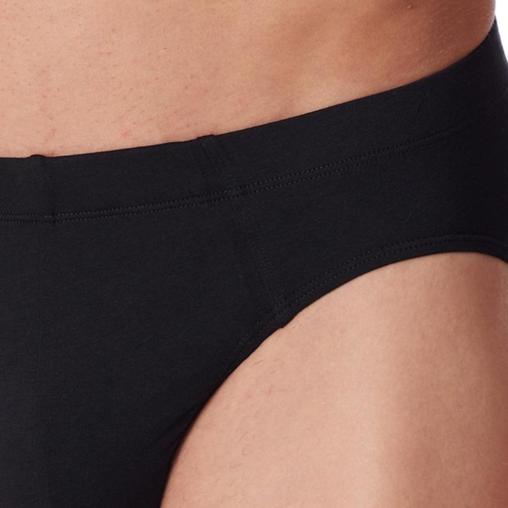 Immagine prodotto Uncover by Schiesser Confezione da 3 mini slip / pantaloni Basic (S, confezione da 3)