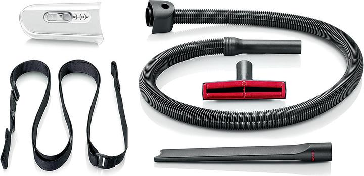 Actual product image Bosch Hausgeräte Athlete BBH73260K