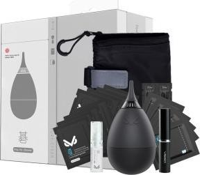 Immagine prodotto VSGO Kit per la pulizia dell'obiettivo della fotocamera
