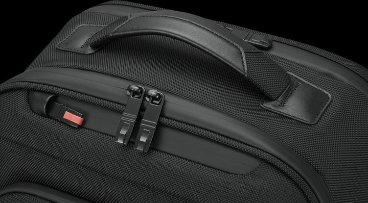 Actual product image Lenovo ThinkPad Professional 16-inch Backpack Gen 2