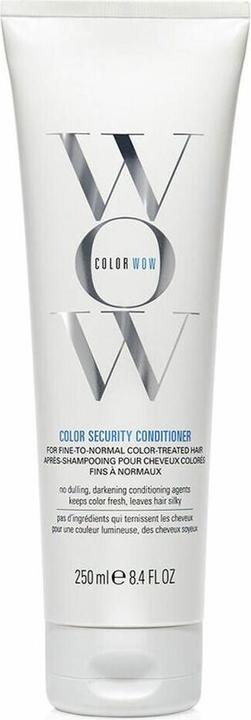 Actual product image Color Wow Security Conditioner Fine-Normal (250 ml)