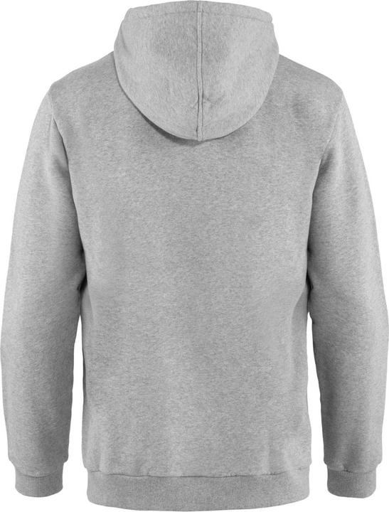 Actual product image Fjällräven Logo Hoodie (XL)
