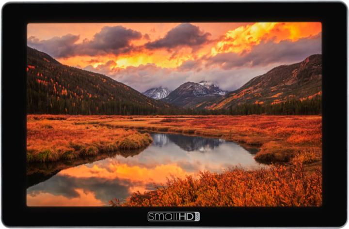 Produktbild SmallHD Cine 7 (7", Full HD)