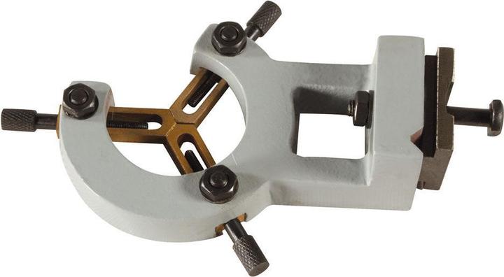 Holzmann ED400FDLF Metal bezel