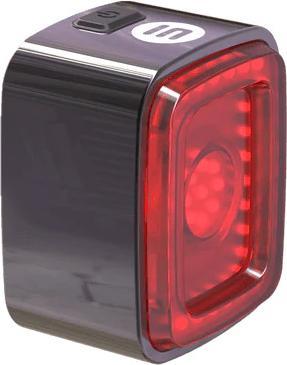 Produktbild The Smart Bike Lights Vision Pro (100 lm, 120 lm)